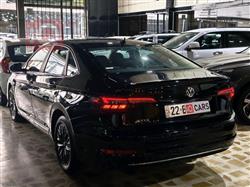 ڤۆڵکسواگن جێتا